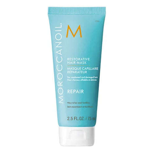 Maroccanoil Moisture Restorative Hair Mask