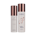 eSkinStore Hydrinity Restorative Duo que incluye el suero Restorative HA y Hyacyn Active Purifying Mist con cápsulas de oro rosa para el cuidado de la cara y el cuello.