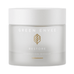 Vista frontal do frasco Green Envee Restore Hydration Masque, apresentando embalagens minimalistas para cuidados com a pele de luxo.