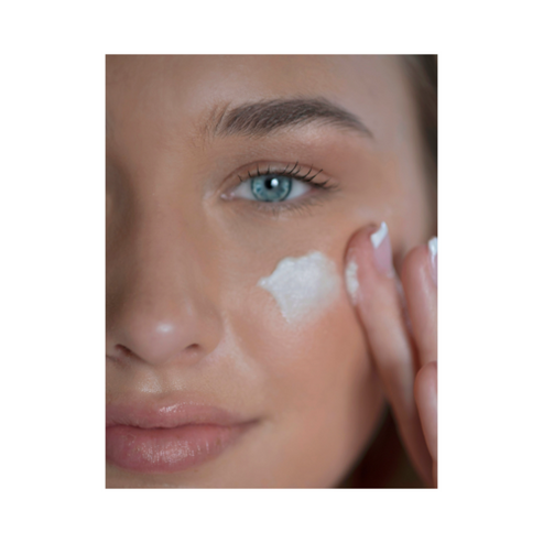 Sapelo Restoring Eye Serum