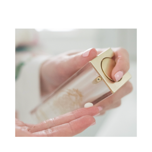 Sapelo Restoring Eye Serum