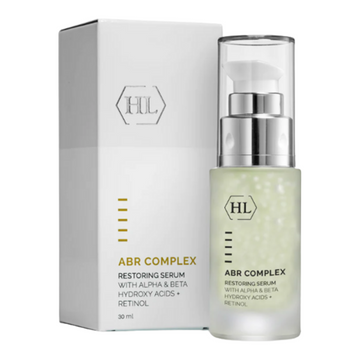 HL Restoring Serum with Retinol