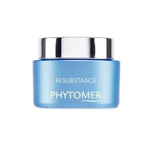 PHYTOMER RÉSUBSTANCE RÉSILIENCE DE RÉSILIENCE RICH