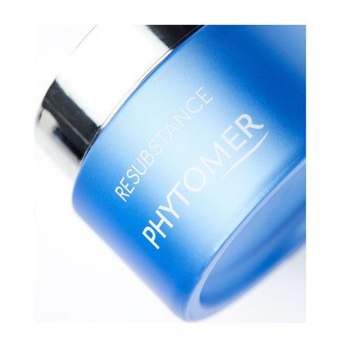 PHYTOMER RÉSUBSTANCE RÉSILIENCE DE RÉSILIENCE RICH