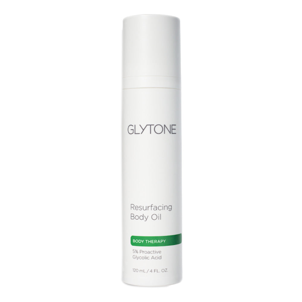 Glytone Resurfacing Body Oil