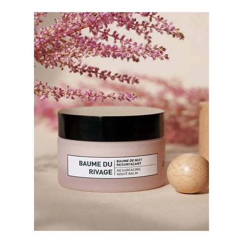 Algologie Resurfacing Night Balm