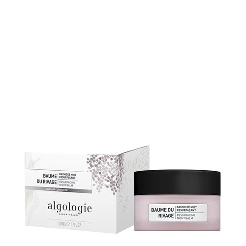Algologie Resurfacing Night Balm