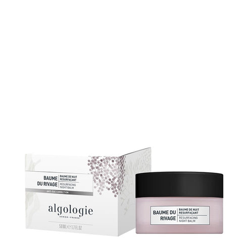 Algologie Resurfacing Night Balm