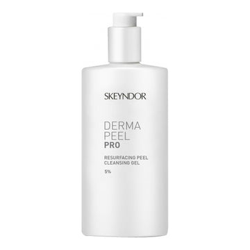 Skeyndor Resurfacing Peel Cleansing Gel 5%