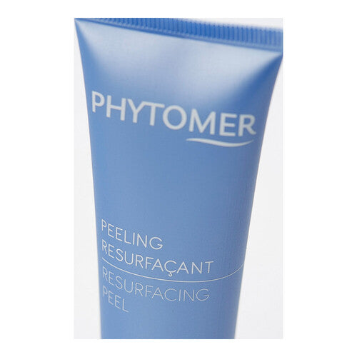 Fytomer som återgår