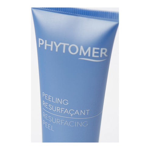 Fytomer som återgår