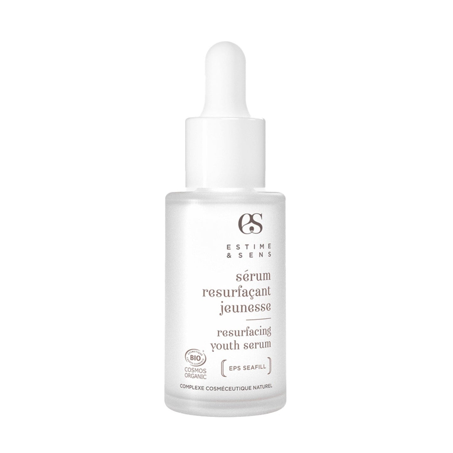 Estime & Sens Resurfacing Youth Serum