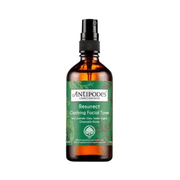Antipodes Resurrect Facial Toner