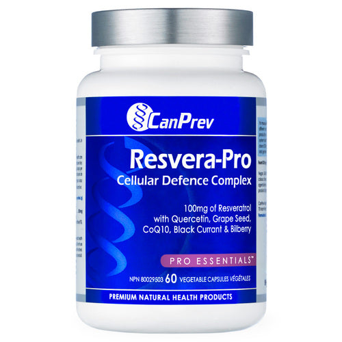 Canprev Resvera-Pro