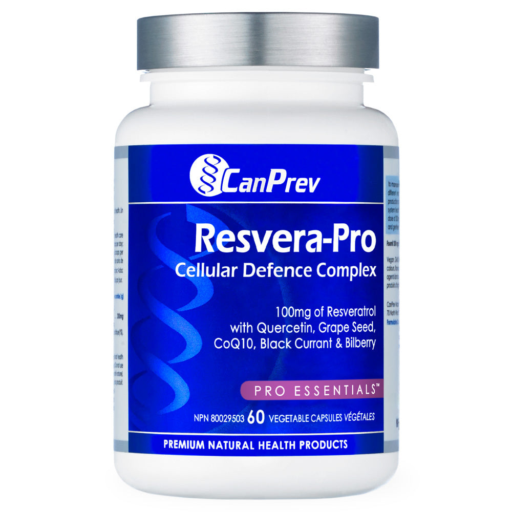 Canprev Resvera-Pro