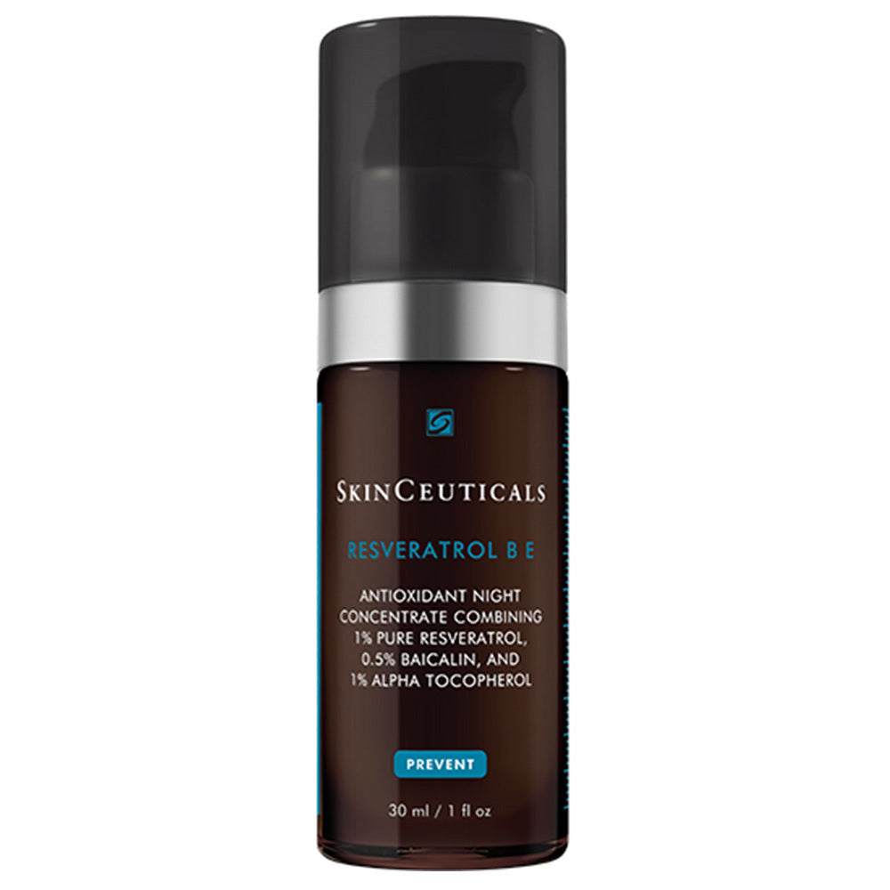 Skinceuticals resveratrol b e