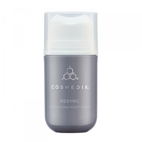 Cosmedix Resync Revitalizing Night Cream