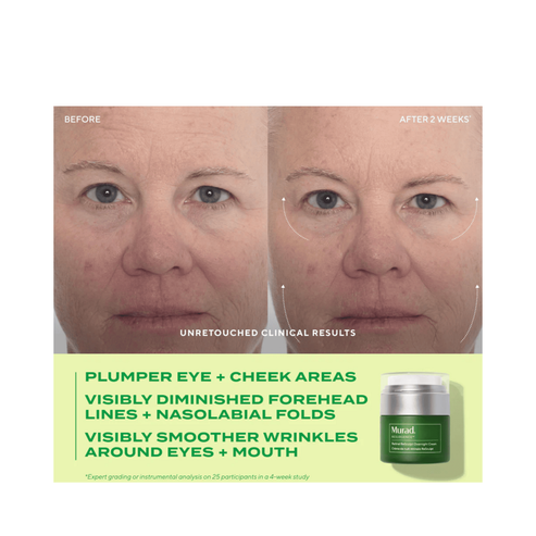 Murad Retinal ReSculpt Overnight Cream
