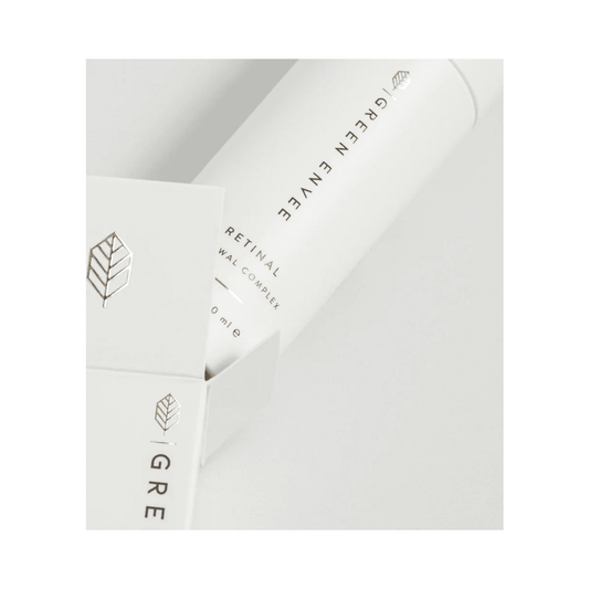 Green Envee Retinal Renewal Complex