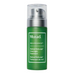 Murad Retinal Resculpt Treatment - Overnight Skin Repair gezichtsserum in groene pompfles voor het liften van verslapte huid en het gladstrijken van rimpels.