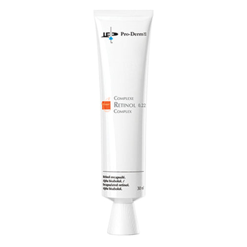 Proderm Retinol 0.22 מתחם