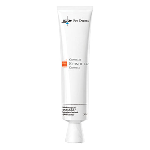 Proderm Retinol 0.22 מתחם