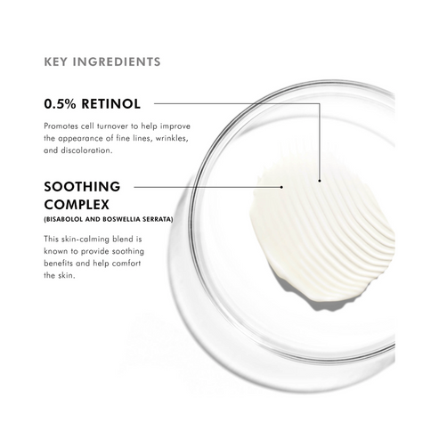 SkinCeuticals Retinol 0.5