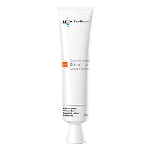 Proderm Retinol 1.0 מתחם