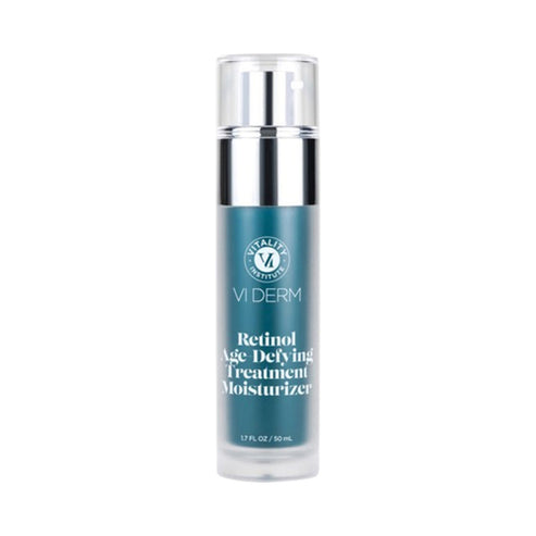 VI Derm Beauty Retinol Age-tarten Moisturizer