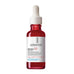 La Roche Posay Retinol B3 -seerumi, joka sisältää puhdasta retinolia ja B3-vitamiinia, ikääntymistä estävä seerumi ihon uudistamiseen ja ryppyjen vähentämiseen.