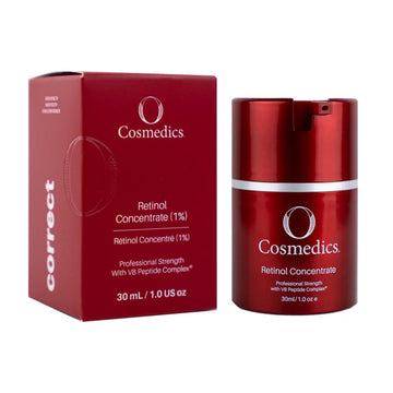O Cosmedics Retinol Concentrate