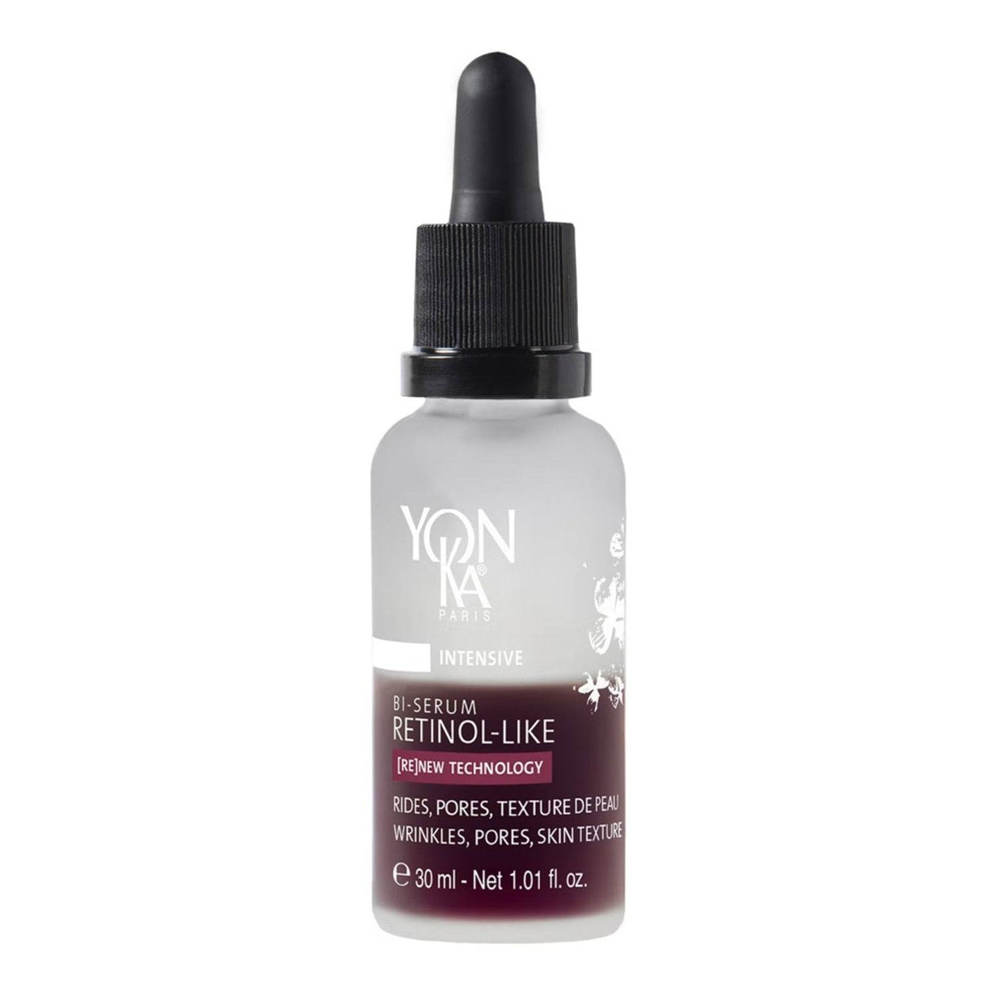 Yonka Retinol-Like Bi-Serum