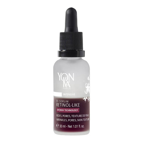 Yonka Retinol-Like Bi-Serum
