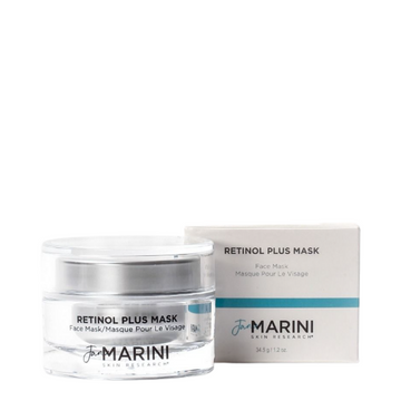 Marini Skin Solutions Retinol Plus Face Mask