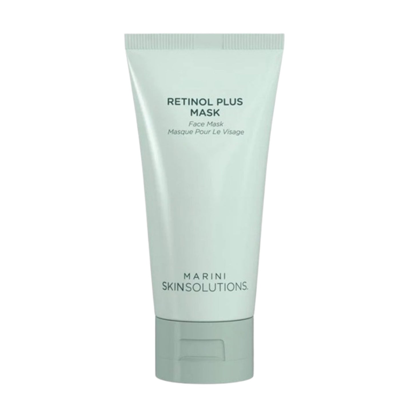 מסכת Marini Skin Solutions רטינול פלוס