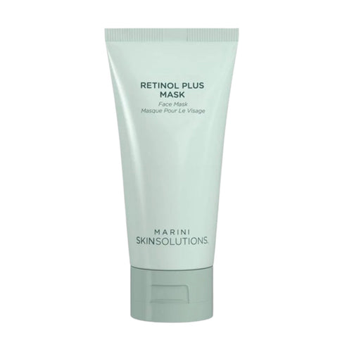 מסכת Marini Skin Solutions רטינול פלוס