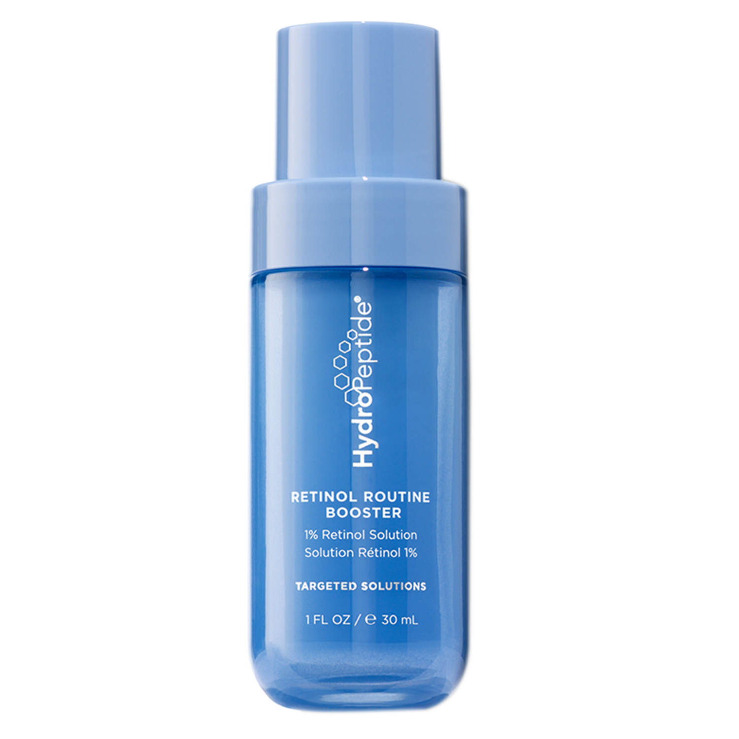 HydroPeptide Retinol Routine Booster 1% Retinol Solution – eSkinStore