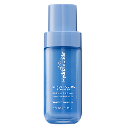 ヒドロペプチドレチノールルーチンブースター1％レチノール溶液
