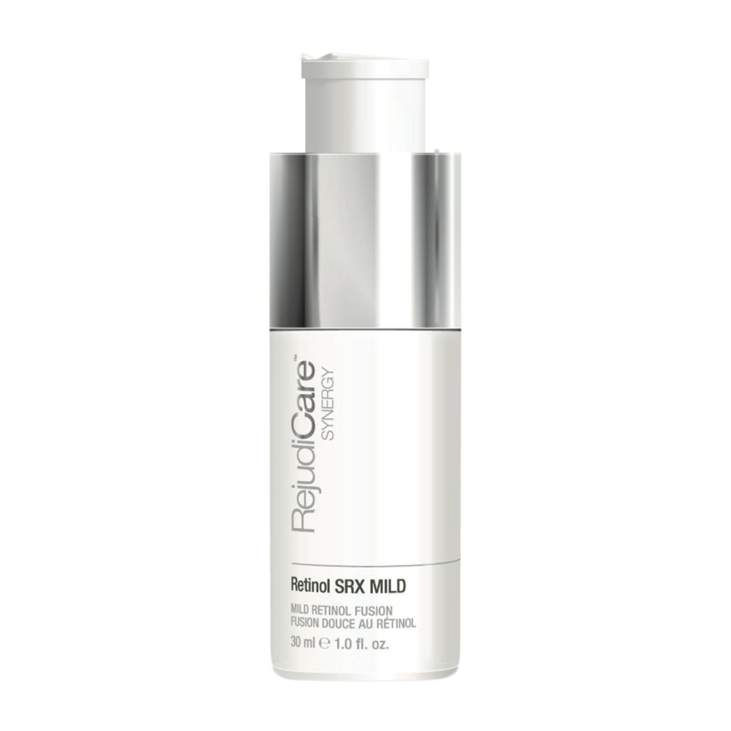 Rejudicare synergi retinol srx mild