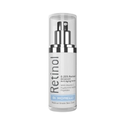 Di Morelli Retinol Serum 0.25%