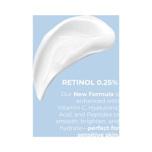 Di Morelli Retinol Serum 0.25%