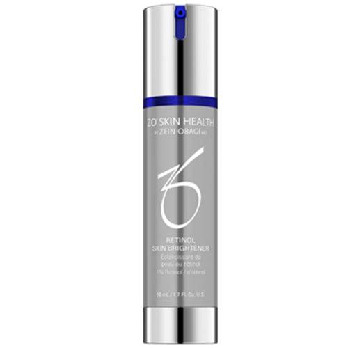 ZO Skin Health Retinol Skin Brightener 1%, 50ml/1.7 fl oz – eSkinStore