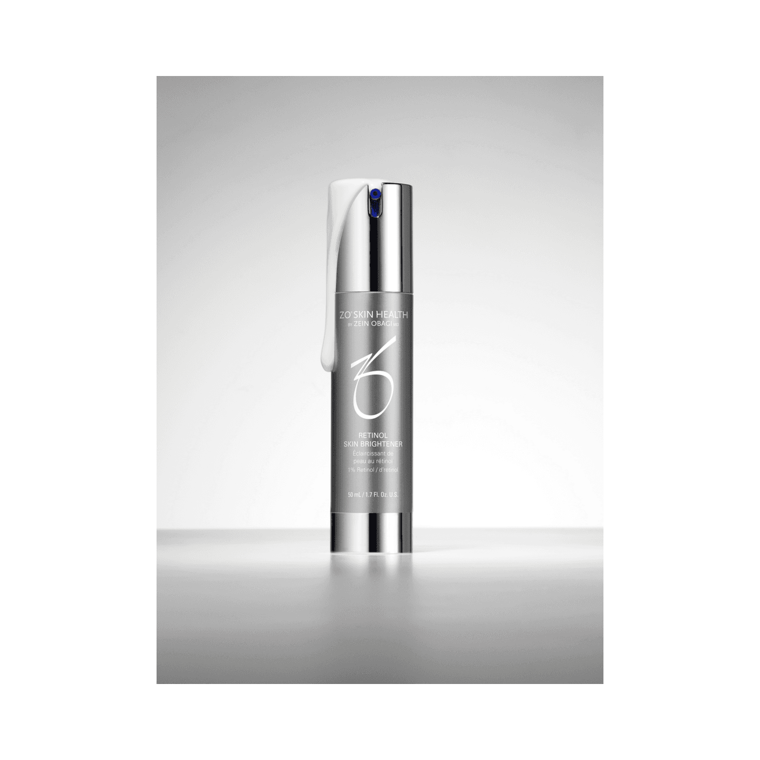 Zo Skin Health Retinol Skin Brightener 1％、50ml/1.7 fl oz
