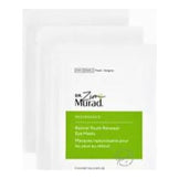 Máscaras oculares de renovação juvenil de Murad Retinol - 5 pares
