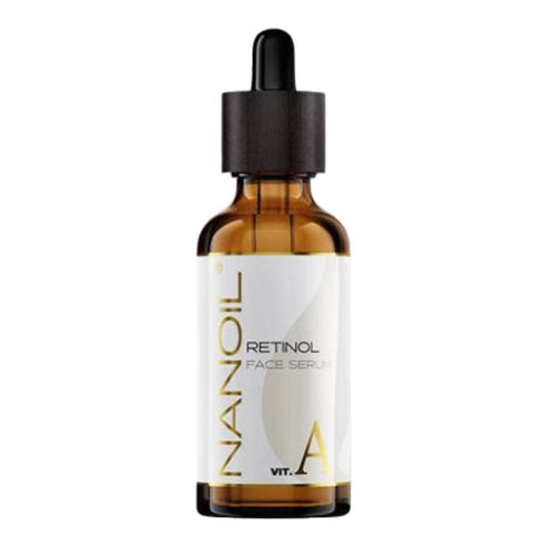 Siero viso al retinolo Nanoil