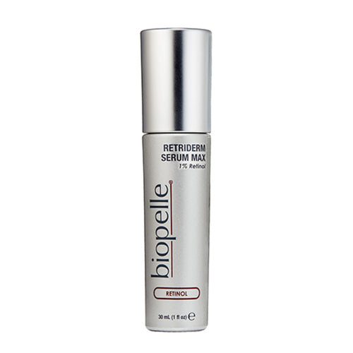 Biopelle Retriderm Serum Max (1% Retinol)