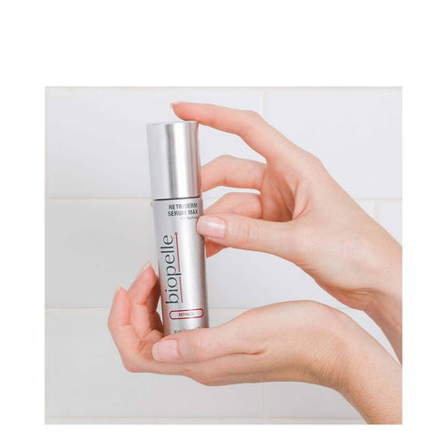 Biopelle Retriderm Serum Max (1% Retinol)