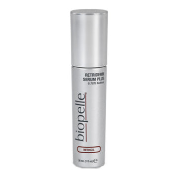 Biopelle Retriderm Serum Plus (0.75% Retinol)