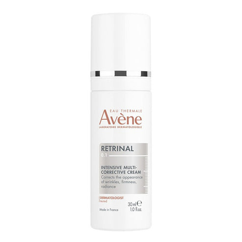 Avene Retrinal 0,1% intensieve crème