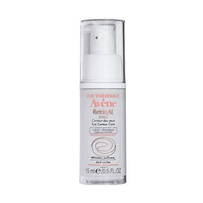 Avene Retrinal Eyes Advanced 3-i-1 øyekrem